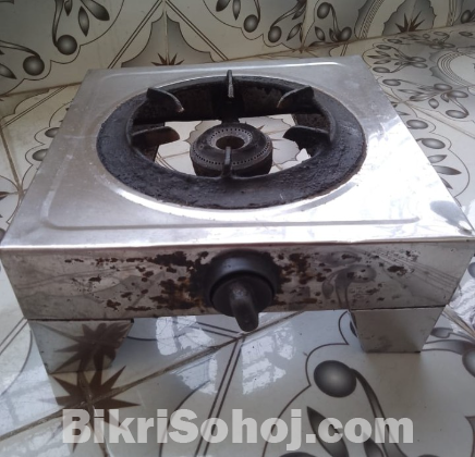 Single LPG Gas stove/ gas burner/ gaser chula
